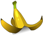 Bananradion