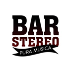 bar stereo