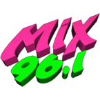 Mix 96