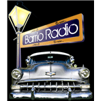 Barrio Radio