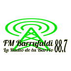 BARRUFALDIFM88.7MHZ