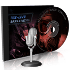 Bass Station DnB on MixLive.ie