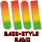 Bass-style-radio