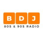 BDJ Radio - 80s and 90s Sound of your Life