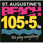 Beach 105.5