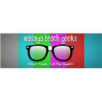 Beach Geeks Radio