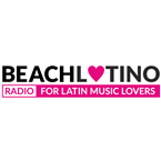 BeachLatino Radio