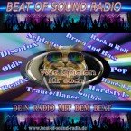 Beat Of Sound Radio