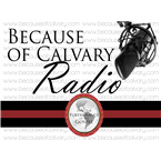 Because of Calvary Radio