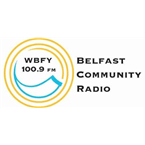 Belfast Community Radio