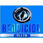 Bendicion 95.1 FM