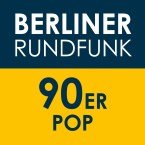 BERLINER RUNDFUNK 91.4 - 90ER POP