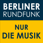 BERLINER RUNDFUNK 91.4 - NUR DIE MUSIK