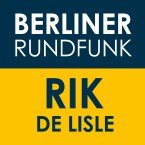 BERLINER RUNDFUNK 91.4 - RIK DE LISLE RADIO