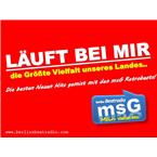 berlins Beatradio msG   Mein Vielfalt-mix.
