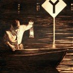 Bertrams Dampf-Radio