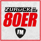 Best of Rock FM - Zurück in die 80er