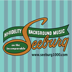 Best of Seeburg 1000 Background Music Library