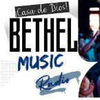 Ouvir BETHEL MUSIC RADIO