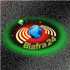 BIAFRA 24 RADIO