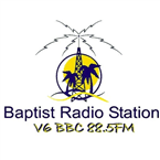 Ouvir Bible Baptist Radio Chuuk