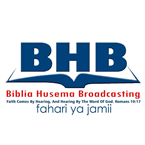 Biblia Husema Broadcasting