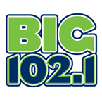 BIG 102.1 KYBG
