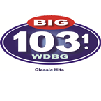 Big 103.1 WDBG