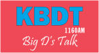 Big D's Talk