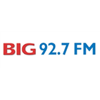 Ouvir Big FM Udaipur