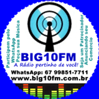 Rádio Big 10FM