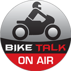 Bike Talk On Air