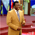 Bishop Mark Kariuki