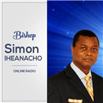 Bishop Simon Iheanacho