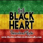 Black Heart International Radio