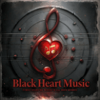 Black Heart Music