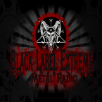 Black Label Extreme Metal Radio