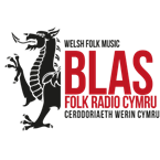 Blas-Folk Radio Cymru