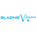 Blazing FM Anguilla