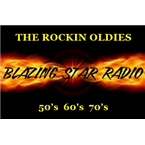 Blazing Star Radio