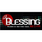 Blessing FM