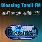 Ouvir BlessinG Tamil FM