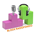 Block Radiofónico