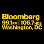 Bloomberg Washington D.C.