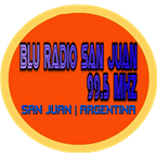 Blu Radio 99.5 mhz San Juan