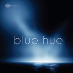 BLUE HUE