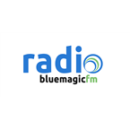 BLUE MAGIC FM R2