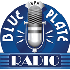 Blue Plate Radio