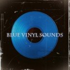 Blue Vinyl Sounds