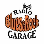 Blues- und Rock-Garage